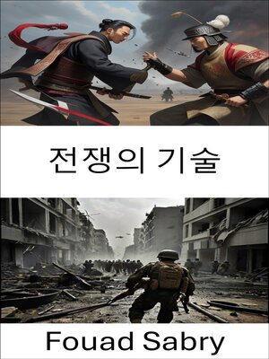 cover image of 전쟁의 기술